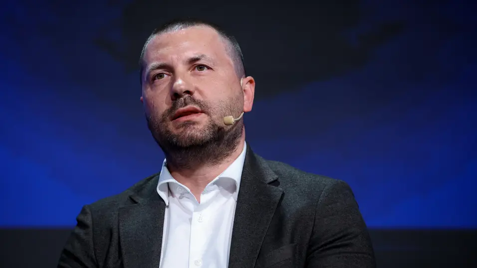 Виктор Стоянов, UniCredit Bulbank: Банките са сред двигателите на автоматизацията в бизнеса