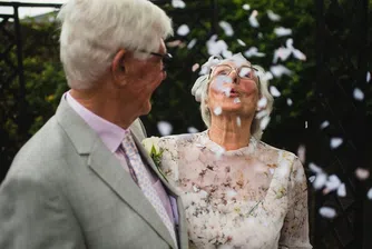 Двойка пенсионери продаде всичко, за да отплава на 3,5-годишен круиз