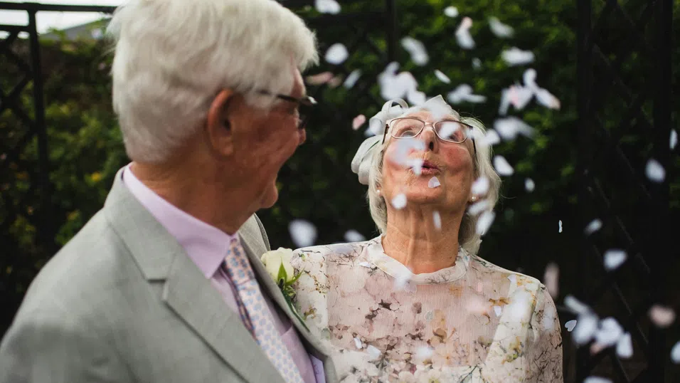 Двойка пенсионери продаде всичко, за да отплава на 3,5-годишен круиз