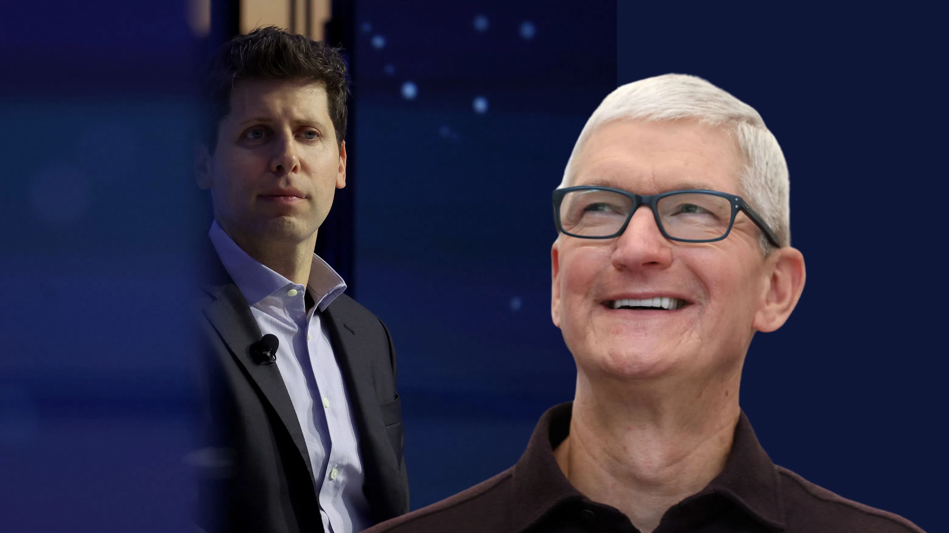 Какво означава сделката между Apple и OpenAI за другите технологични гиганти