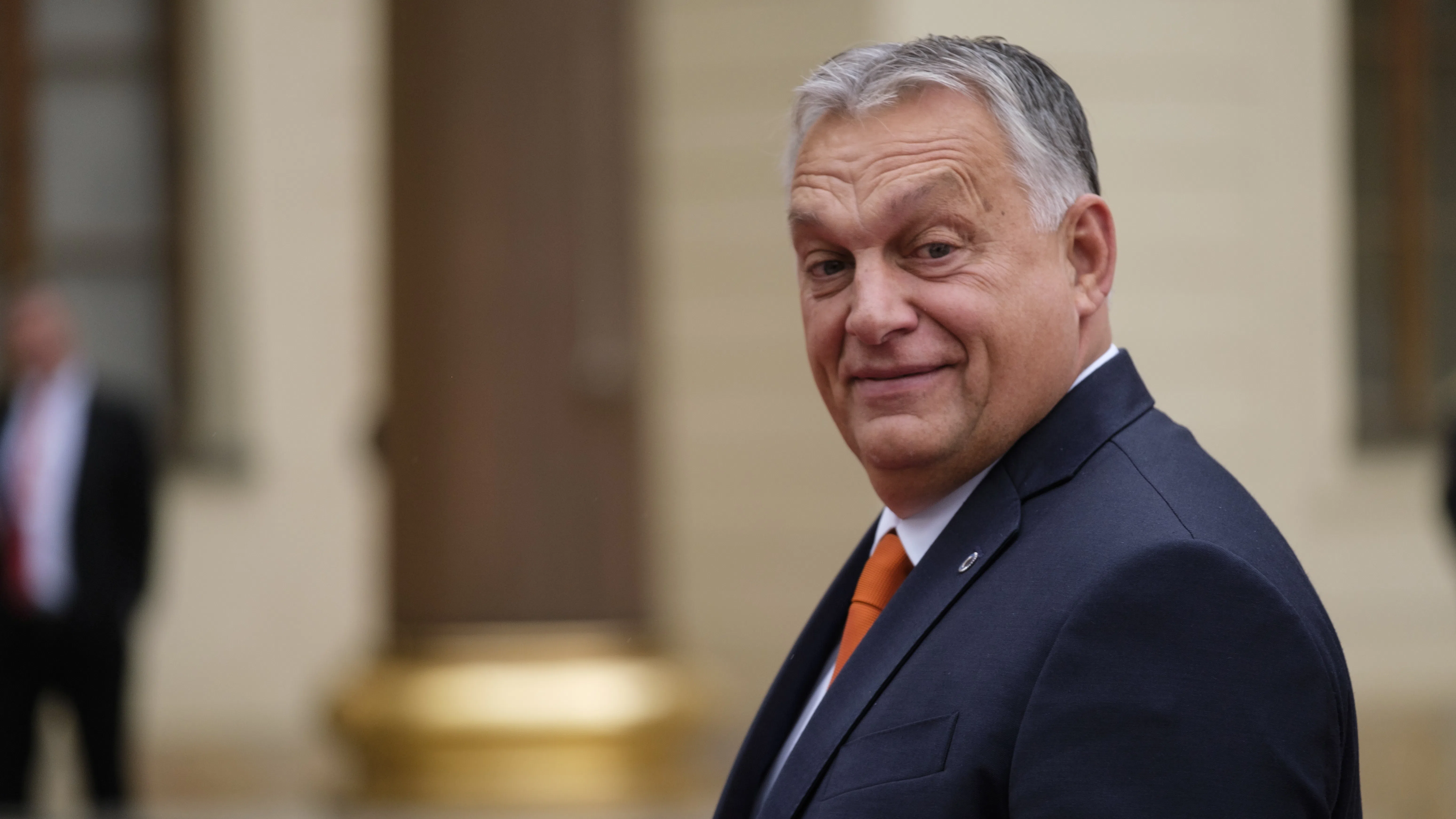 Унгария няма да налага вето на помощта на НАТО за Украйна