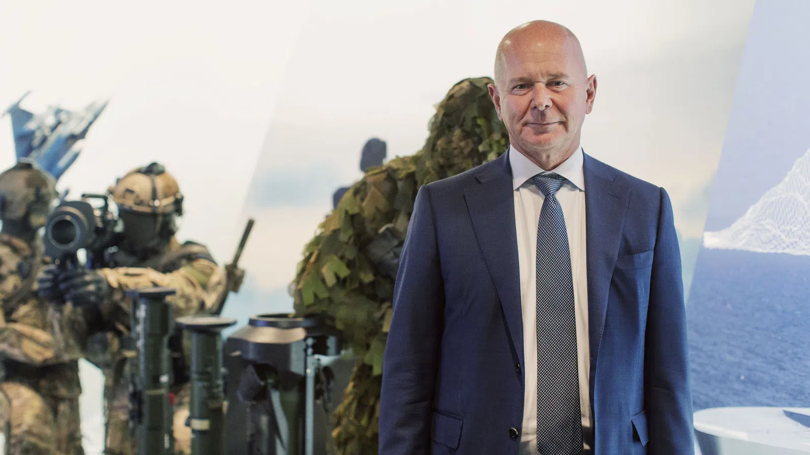 Оборотът на европейския отбранителен сектор скача до 183 млрд. евро през 2024 г.