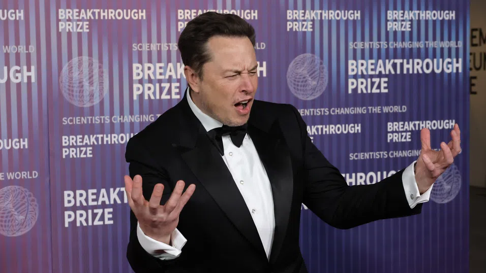 Какво означава за инвеститорите в Tesla отложената премиера на роботакситата?