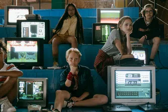 След Gen Z идва Gen Hustle: Как Алфа поколението печели още преди да е завършило училище