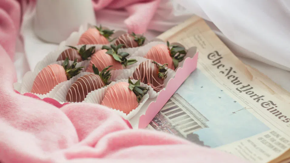 New York Times обяви нова стратегия за култовата си кулинарна рубрика