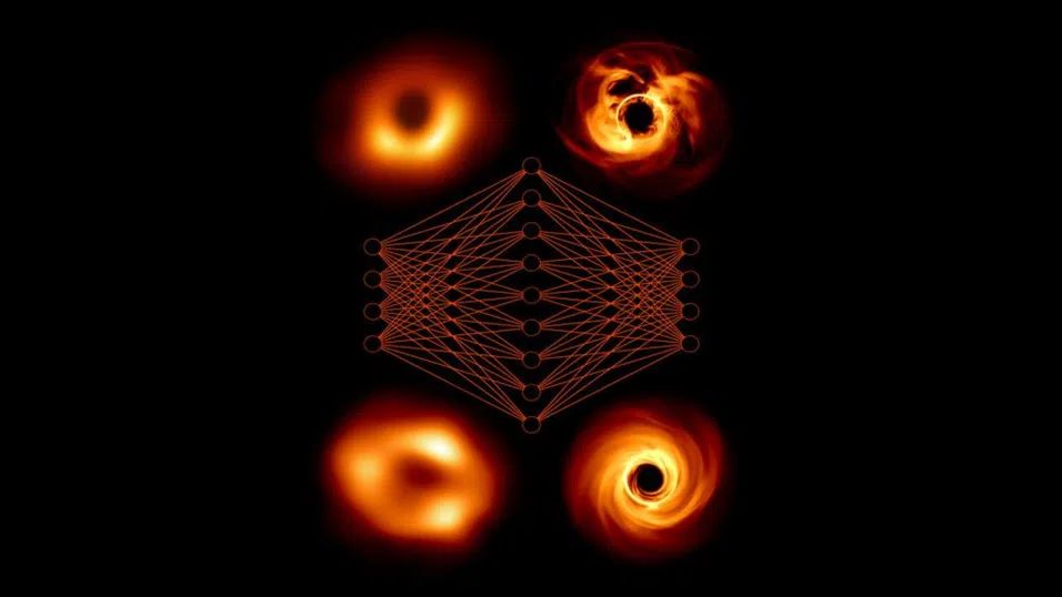 Поглед отвъд хоризонта: Как AI ни доближи до сърцето на Млечния път
