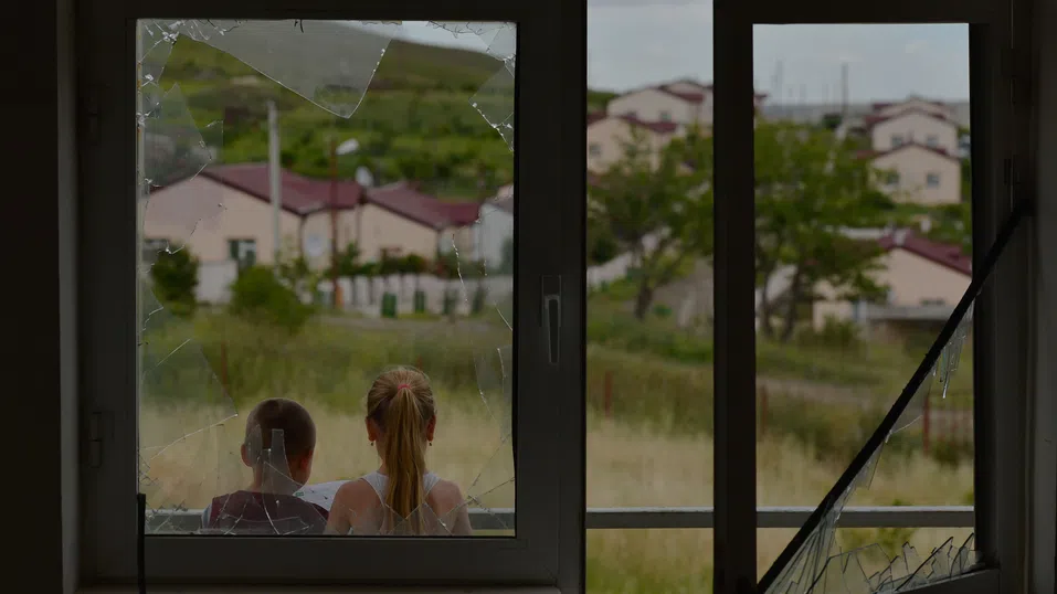 Опасения от нов конфликт между Азербайджан и Армения