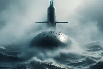 САЩ преразглеждат тихоокеанското си военно споразумение с Австралия и Великобритания