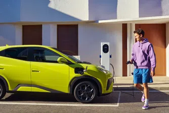 BYD въвежда ценовия натиск в Европа с евтин и малък електромобил