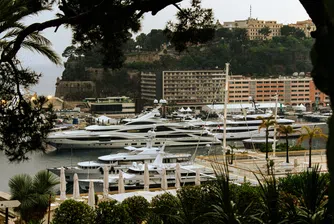 ЕС нареди Монако до Сирия и Мианмар като високорискова дестинация за пране на пари