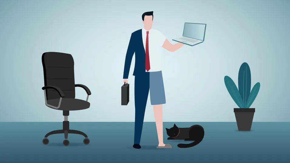 „Шефе, само не ме занимавай в петък. И в понеделник“: Кое е най-доброто време за даване на обратна връзка