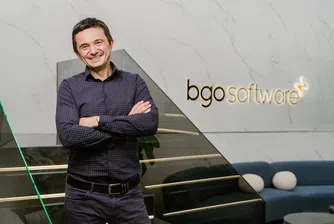 От компютърния клуб във Враца до глобалната Digital Health сцена