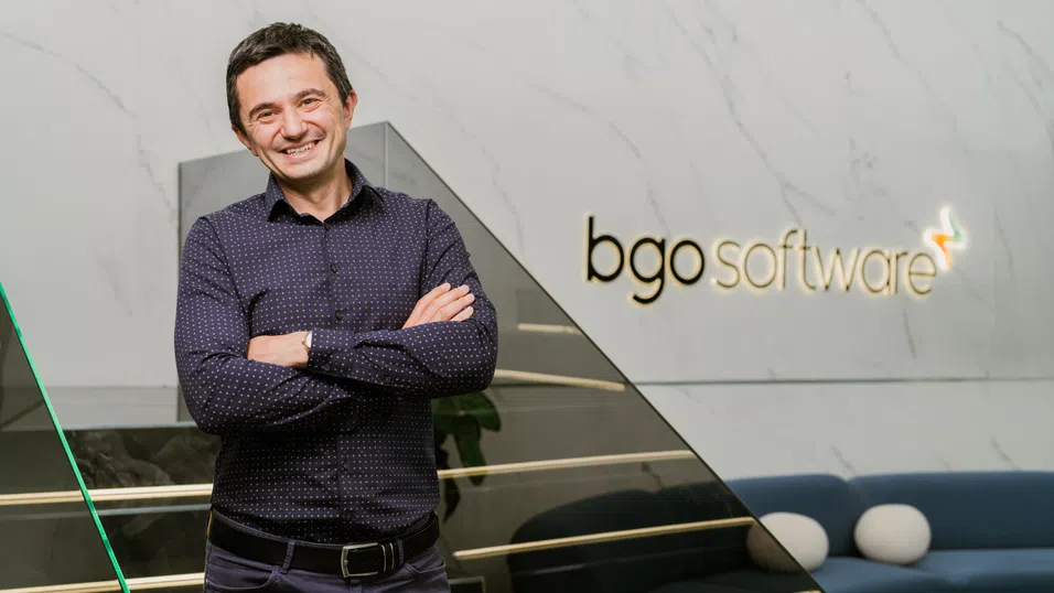 От компютърния клуб във Враца до глобалната Digital Health сцена