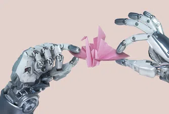 Алгоритмична интуиция: Как AI се вдъхновява от човешкото съзнание