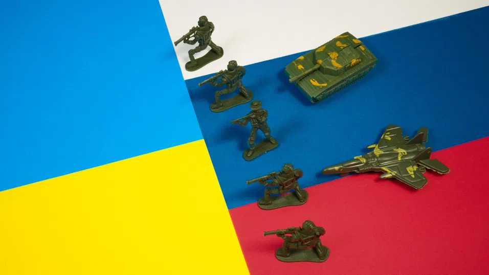 Загубите на руската армия надхвърлиха 1 милион души, твърди Украйна