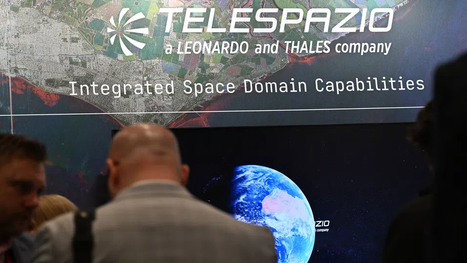 Airbus, Leonardo и Thales се обединяват в европейски космически отговор на SpaceX