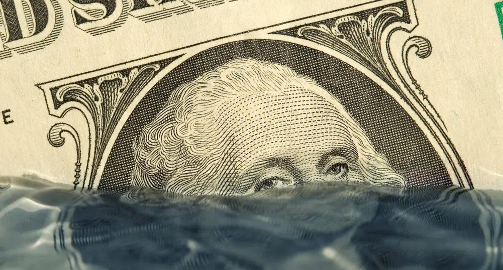 Дистанциране или пълен отказ: Какво е бъдещето на долара като резервна валута №1?