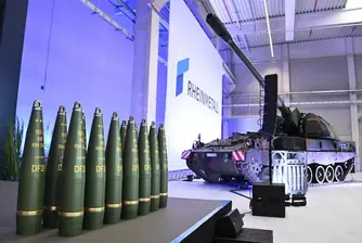 „Лесните пари вече са направени“: Приключи ли ралито на европейските отбранителни акции?