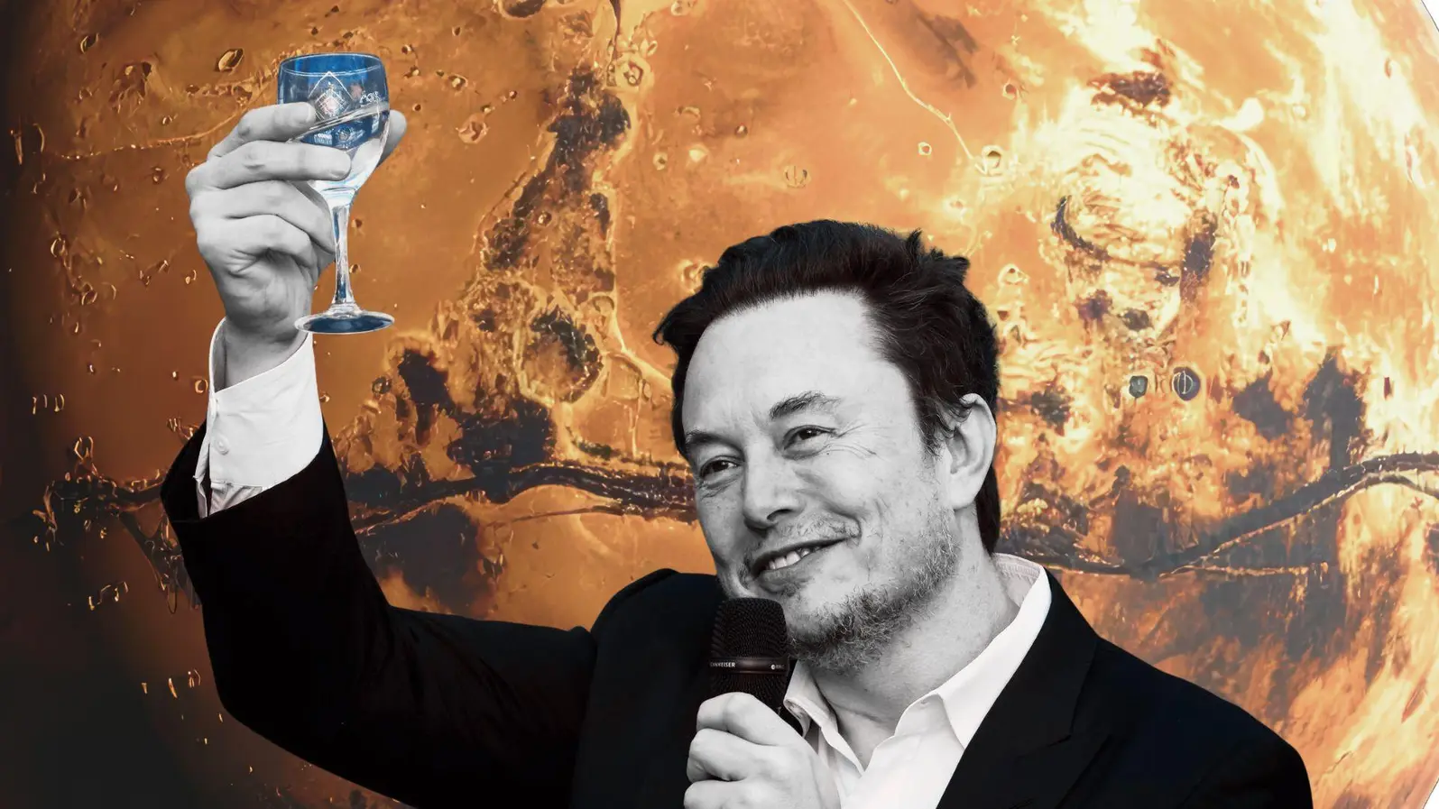 Как да притежавате акции на SpaceX – без да участвате в IPO-то