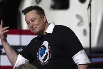От стартъп до компания за $1,8 трлн.: Кои инвеститори повярваха в SpaceX навреме и днес прибират огромните печалби