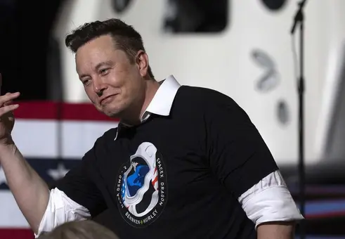 SpaceX се нарежда сред петте най-скъпи компании в света
