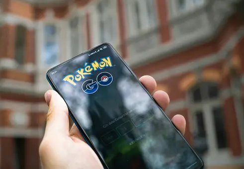 Как Pokémon Go се превръща в инструмент за навигация на военни дронове