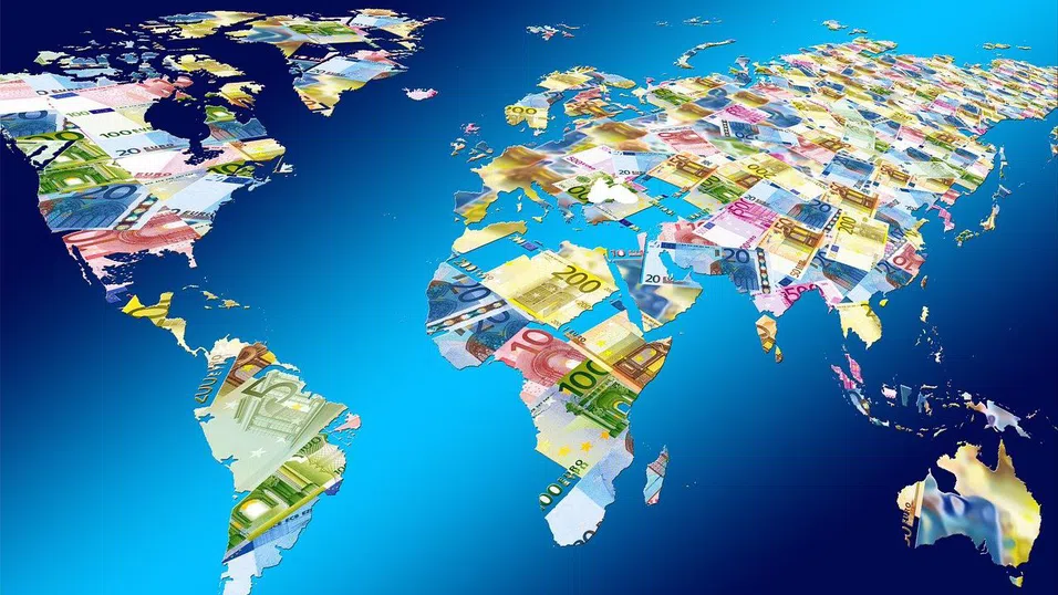 Светът забогатява все повече, но кои са реалните печеливши