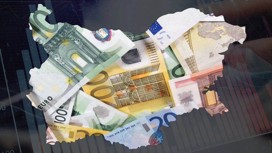 Това беше само загрявка: Какво предстои за България след еврото