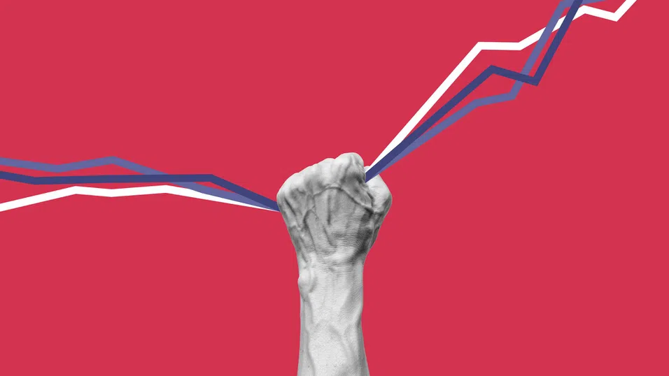 Инфлацията в САЩ остава стабилна на ниво 2,7% през юли въпреки тарифите на Тръмп