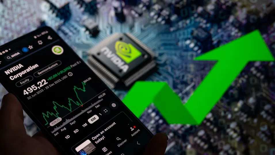 Технологичният сектор става все по-концентриран – шанс или риск за инвеститорите на Уолстрийт?