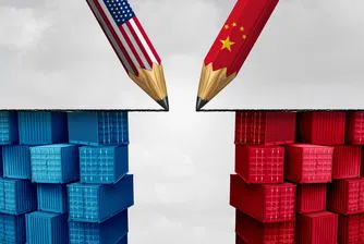 Белият дом удължи примирието в търговската война с Китай, няма да облага златото