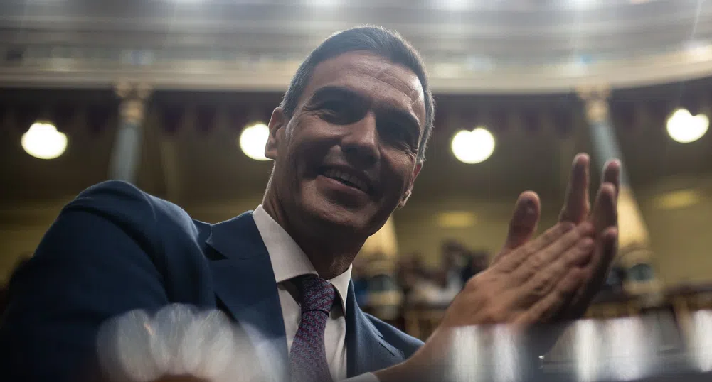 Странният случай Испания: Мадрид нехае за заплахите на Тръмп, но не получава никакви удари