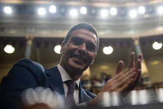 Странният случай Испания: Мадрид нехае за заплахите на Тръмп, но не получава никакви удари