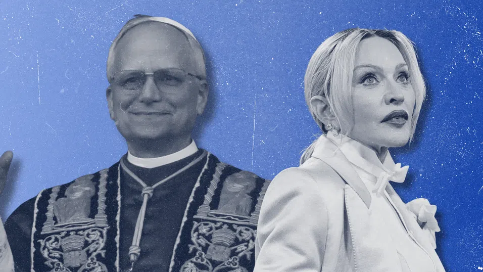 Мадона призова папа Лъв XIV да посети Газа преди да е станало „твърде късно“