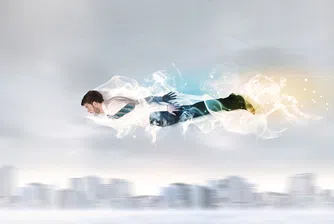 Процесите на бизнес трансформация са трудни и сложни за ръководителите, защото се налага да влязат в тотално различен режим от това, което ги е направило успешни, възприемайки изцяло нов начин на мислене