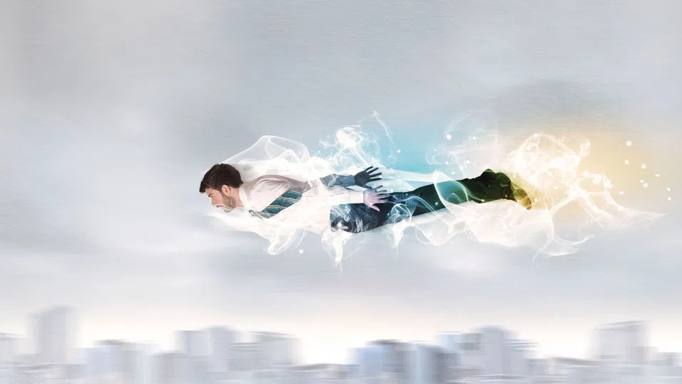 Вие сте успешен лидер и мечтаете за промяна в компанията си? Забравете, че сте лидер