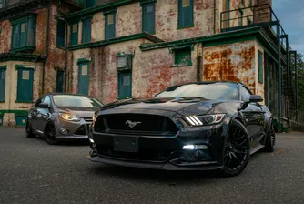 Ford модифицира знакова произведствена линия на 112 години, за да произвежда електромобили