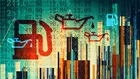 AI ще стимулира добива на нефт и газ повече от зелената енергия, според доклад