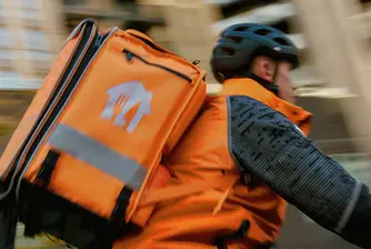 Takeaway.com напуска България след повече от 20 години на пазара