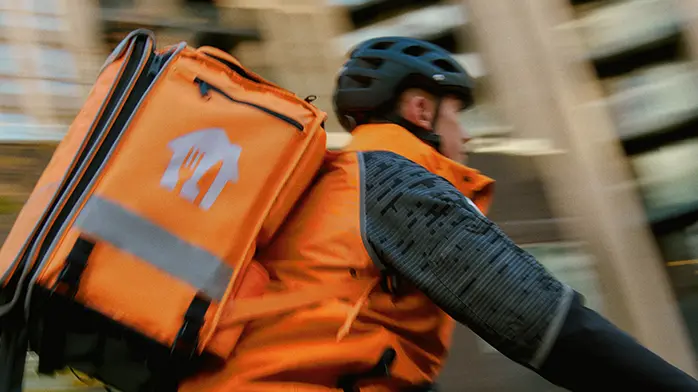 Takeaway.com напуска България след повече от 20 години на пазара