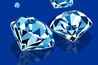 Диамантите стават все по-разпространени - дотолкова, че вече можете да ги направите в собствения си дом