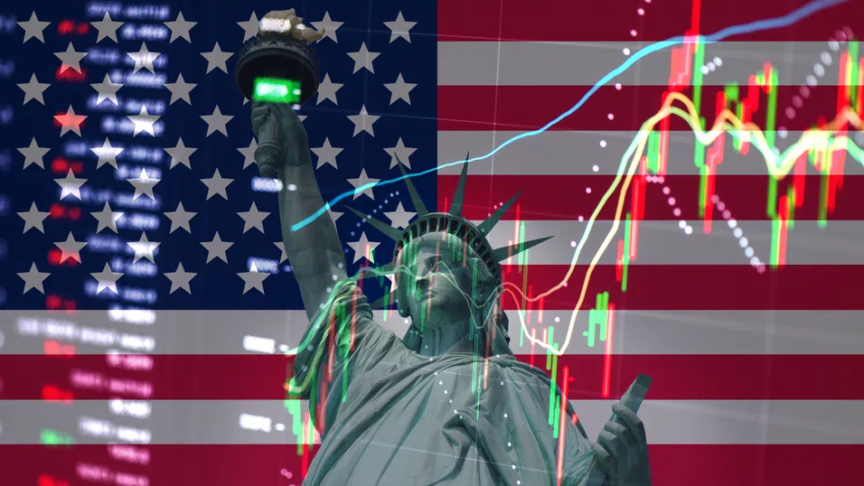 Акциите и облигациите в САЩ изпращат напълно различни сигнали за риска от рецесия