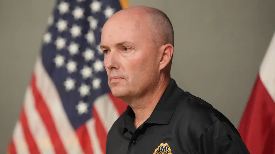 Заподозреният за убийството на Чарли Кърк има „много различна идеология“ от тази на консервативното си семейство