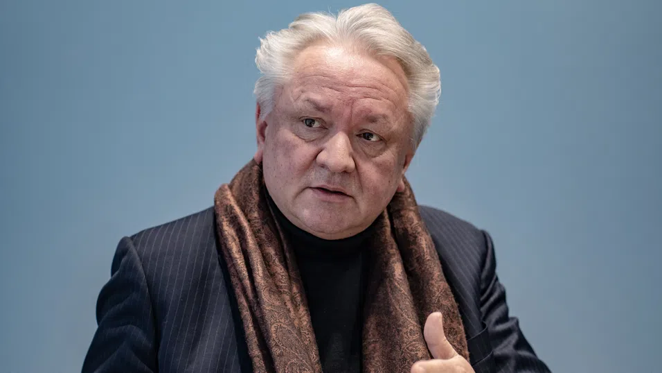 Шефът на Rheinmetall призовава за повече инвестиции в ПВО срещу дроновете