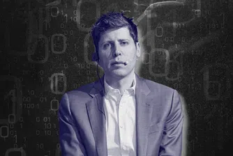 Сам Алтман: „Не съм спал нормално, откакто ChatGPT стартира“