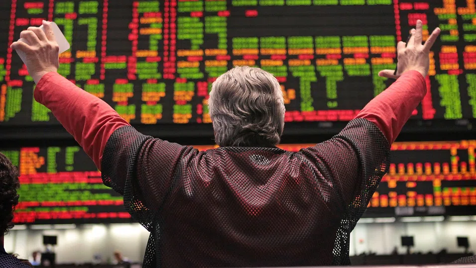 Технологичните гиганти подариха перфектна седмица на Nasdaq и S&P 500