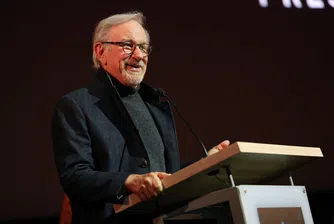 Стивън Спилбърг за „Челюсти“ на 50: „Мислех, че кариерата ми е приключила“