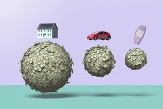 Тарифна жега: Митата са донесли близо $30 милиарда в хазната на САЩ през август