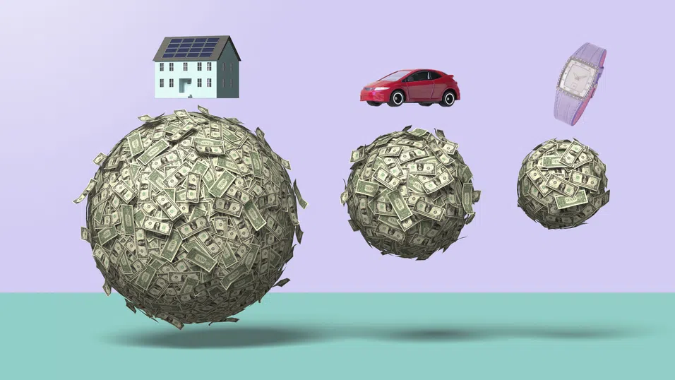 Тарифна жега: Митата са донесли близо $30 милиарда в хазната на САЩ през август