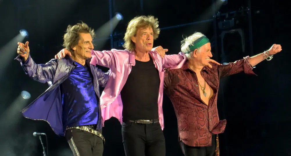 The Rolling Stones са „почти готови“ с новия си албум, но ще се върнат ли на европейската сцена?